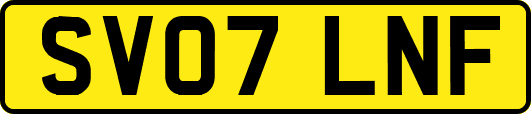 SV07LNF