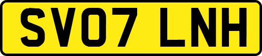 SV07LNH