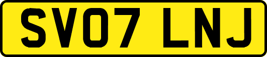 SV07LNJ