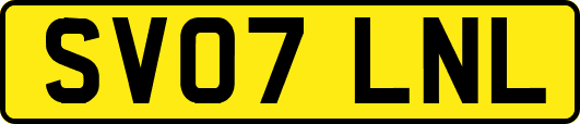 SV07LNL