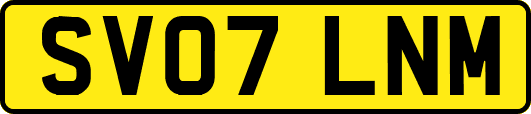 SV07LNM