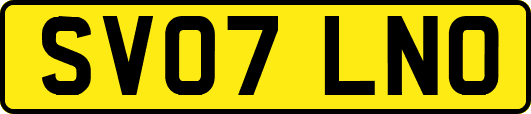 SV07LNO