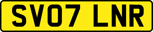SV07LNR