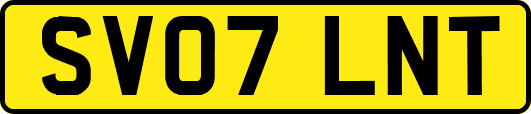 SV07LNT