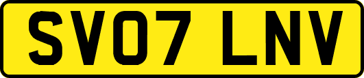 SV07LNV