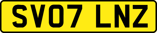 SV07LNZ