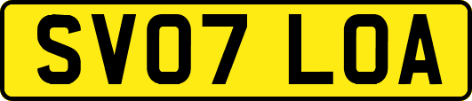 SV07LOA