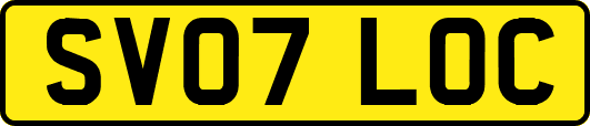 SV07LOC