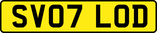 SV07LOD