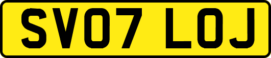 SV07LOJ