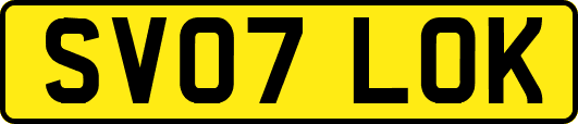 SV07LOK