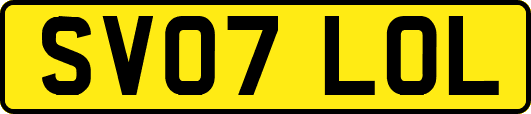SV07LOL