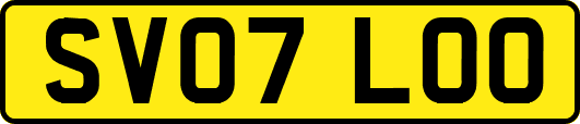 SV07LOO