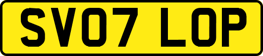 SV07LOP