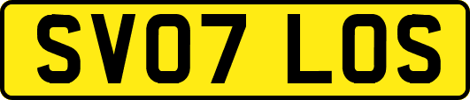 SV07LOS