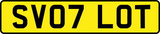 SV07LOT
