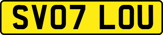SV07LOU