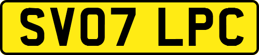 SV07LPC