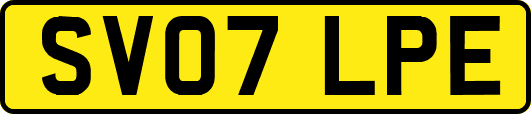 SV07LPE