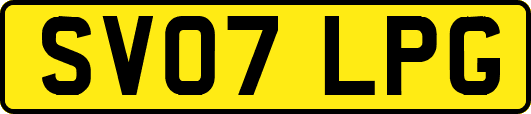 SV07LPG