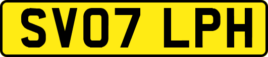 SV07LPH