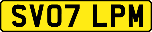 SV07LPM