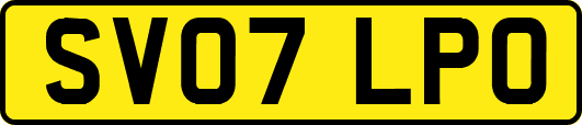 SV07LPO