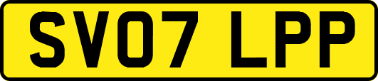 SV07LPP