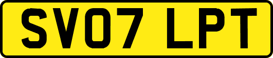 SV07LPT