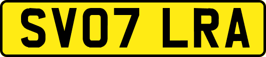 SV07LRA