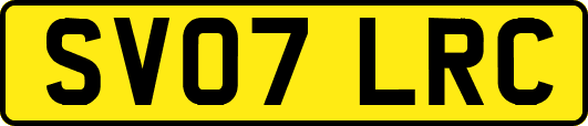 SV07LRC