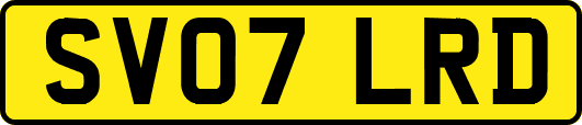 SV07LRD