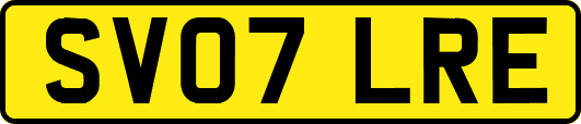 SV07LRE