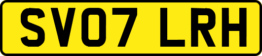 SV07LRH
