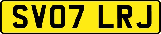 SV07LRJ