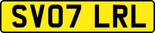 SV07LRL