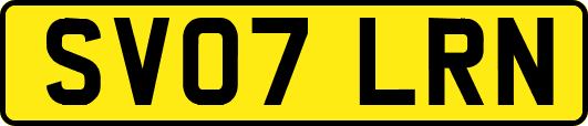 SV07LRN