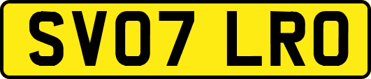 SV07LRO