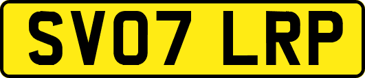 SV07LRP