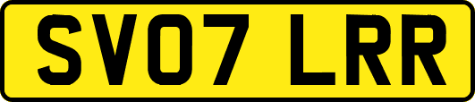SV07LRR
