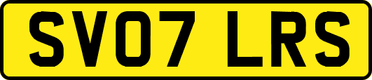 SV07LRS