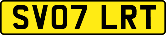 SV07LRT