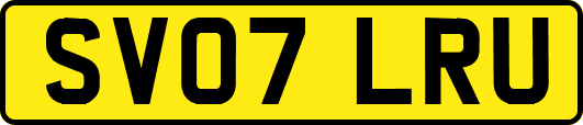 SV07LRU