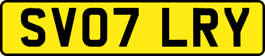 SV07LRY