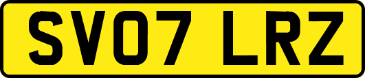SV07LRZ