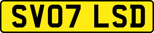 SV07LSD