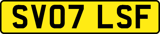 SV07LSF