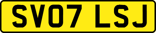 SV07LSJ
