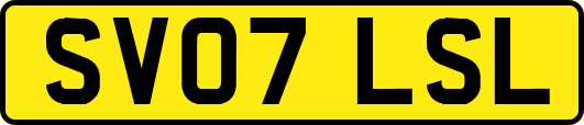 SV07LSL