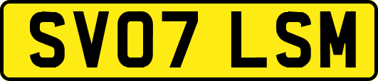 SV07LSM